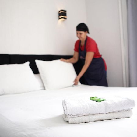 Hotel Recanto Do Sossego Uberlândia Exteriör bild