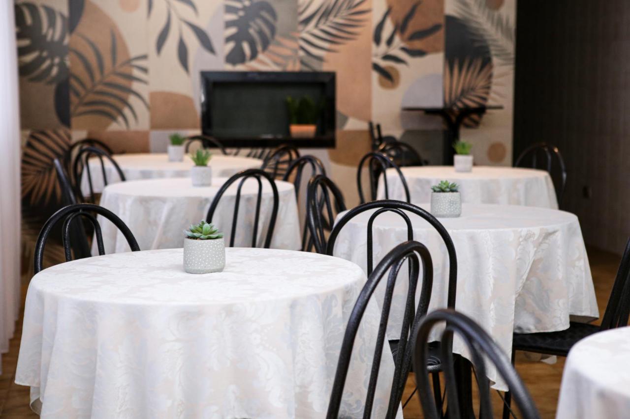 Hotel Recanto Do Sossego Uberlândia Exteriör bild