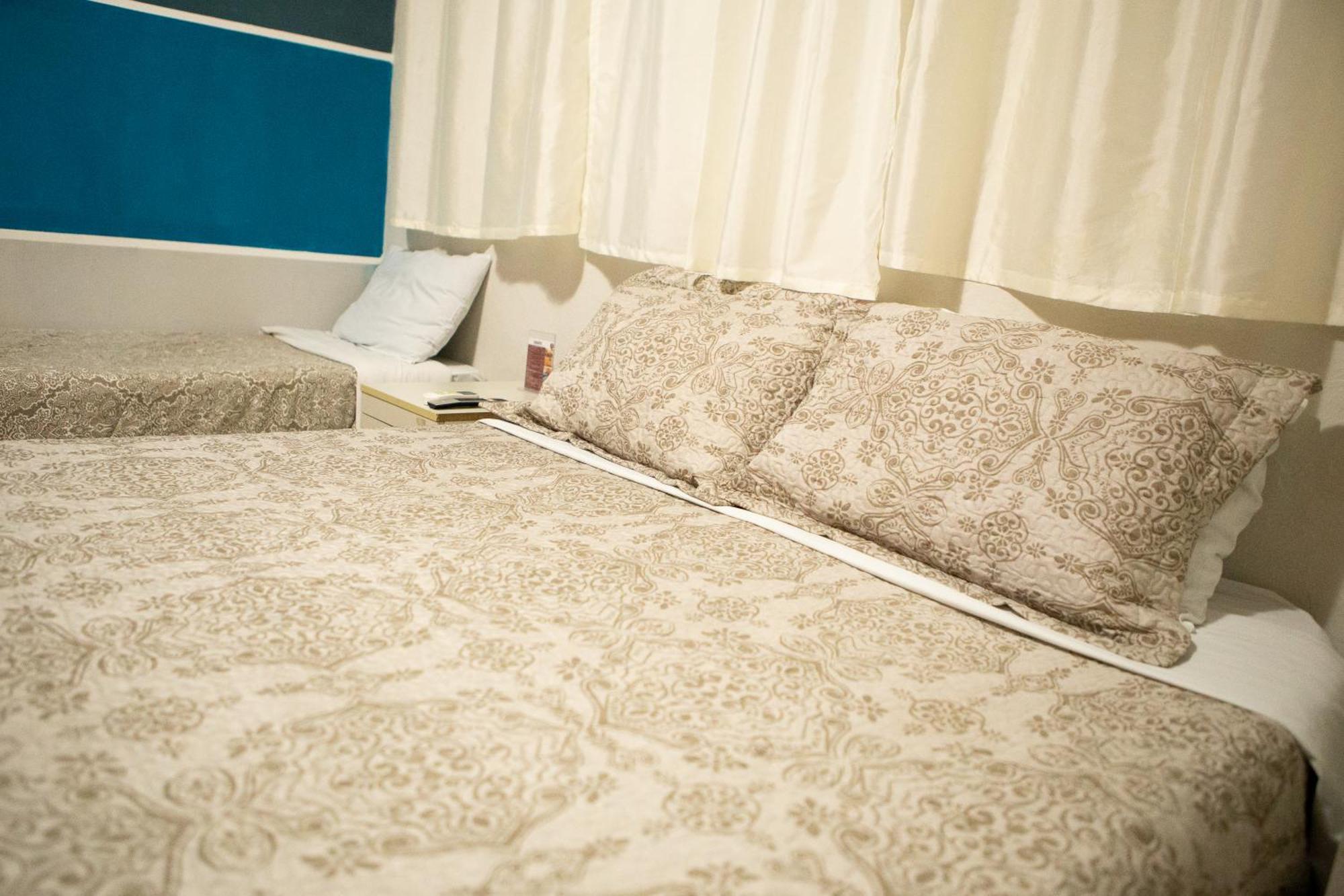 Hotel Recanto Do Sossego Uberlândia Exteriör bild